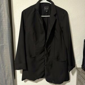 LOVE TREE - UNISEX BLAZER